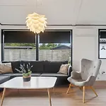 度假居 Cozy In Marielyst *
