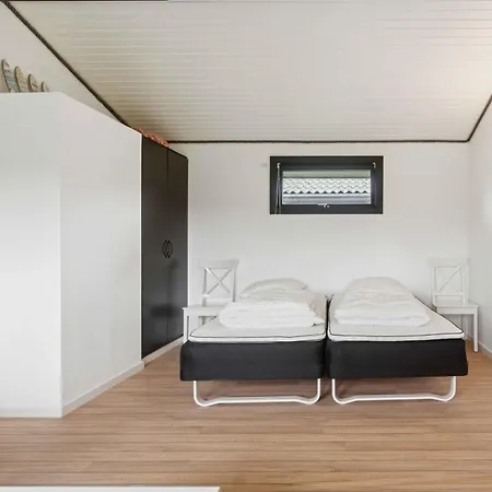 Σπίτι διακοπών Cozy In Marielyst *