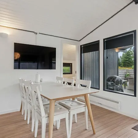 Casa vacanze Cozy In Marielyst *