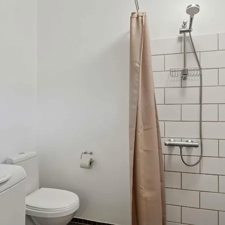 Σπίτι διακοπών Cozy In Marielyst *