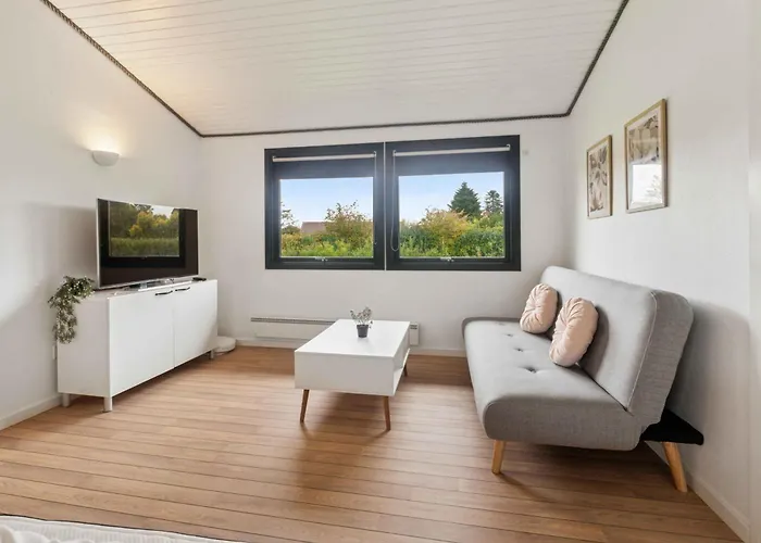 Cozy In Marielyst Casa vacanze