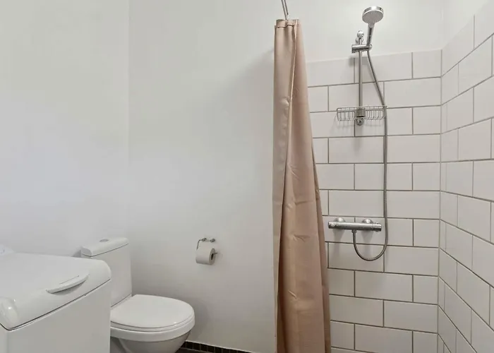 Casa vacanze Cozy In Marielyst *