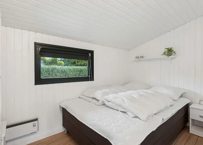 Casa vacanze Cozy In Marielyst *