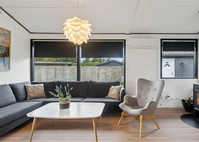 Casa vacanze Cozy In Marielyst *